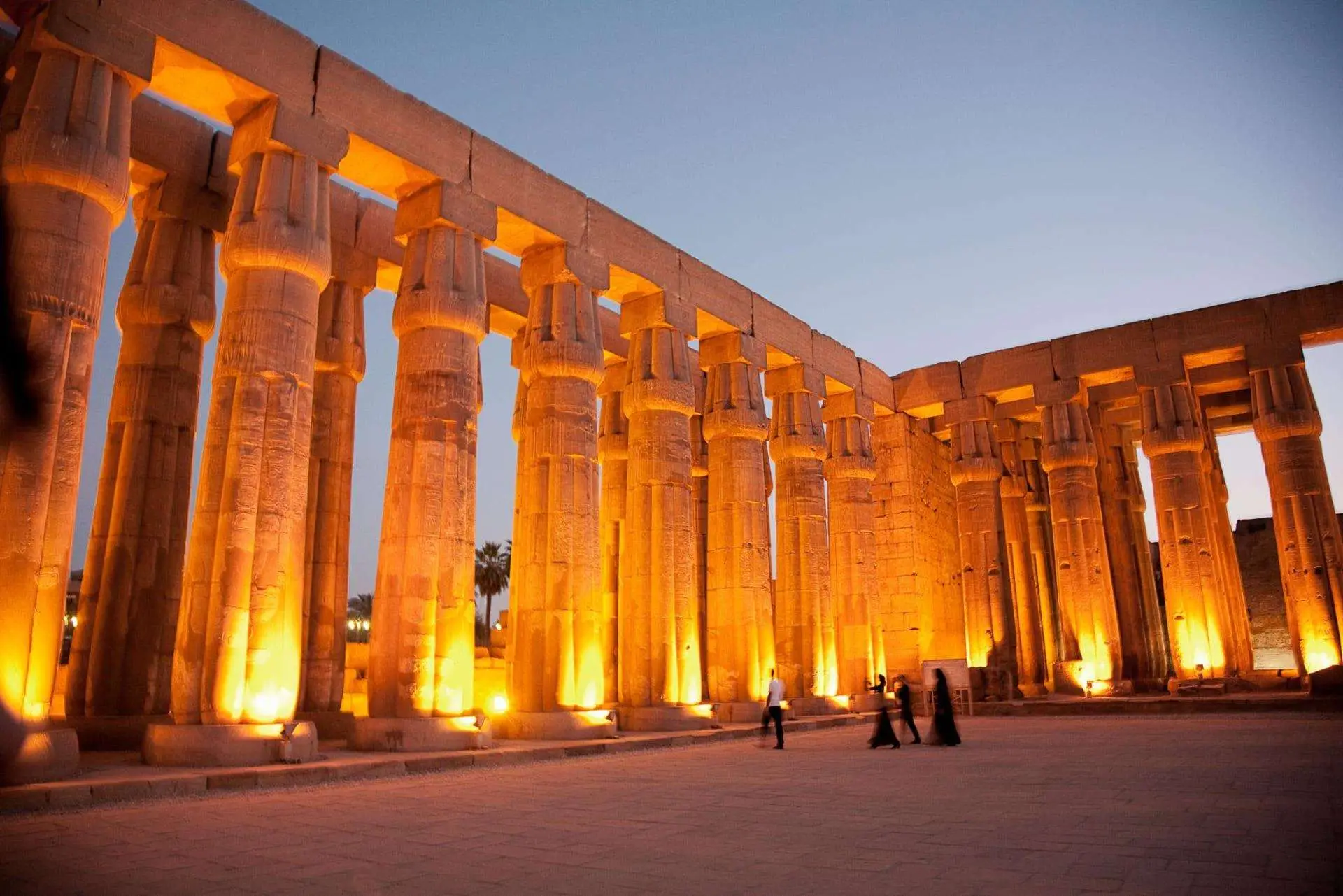 Luxor