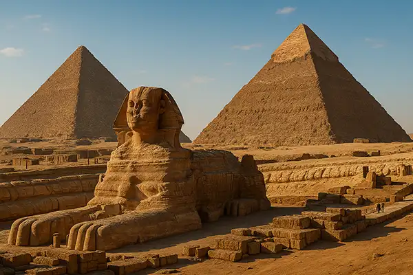 Cairo