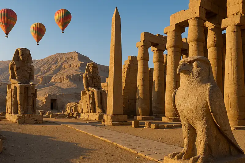 Luxor