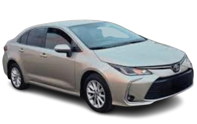 Premium Sedan