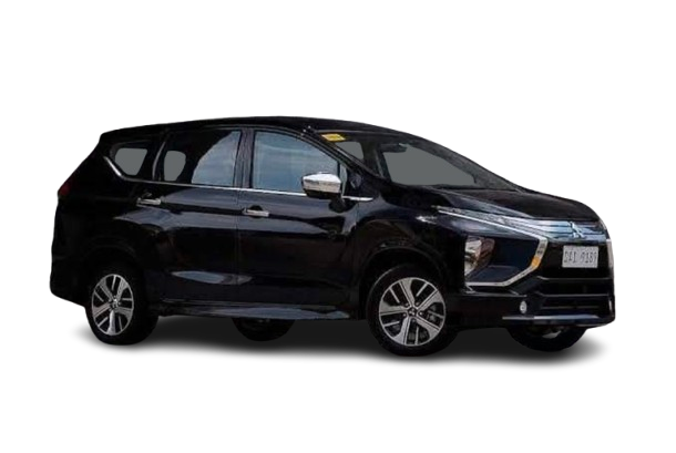Luxury SUV