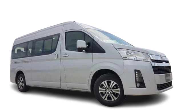 VIP Van